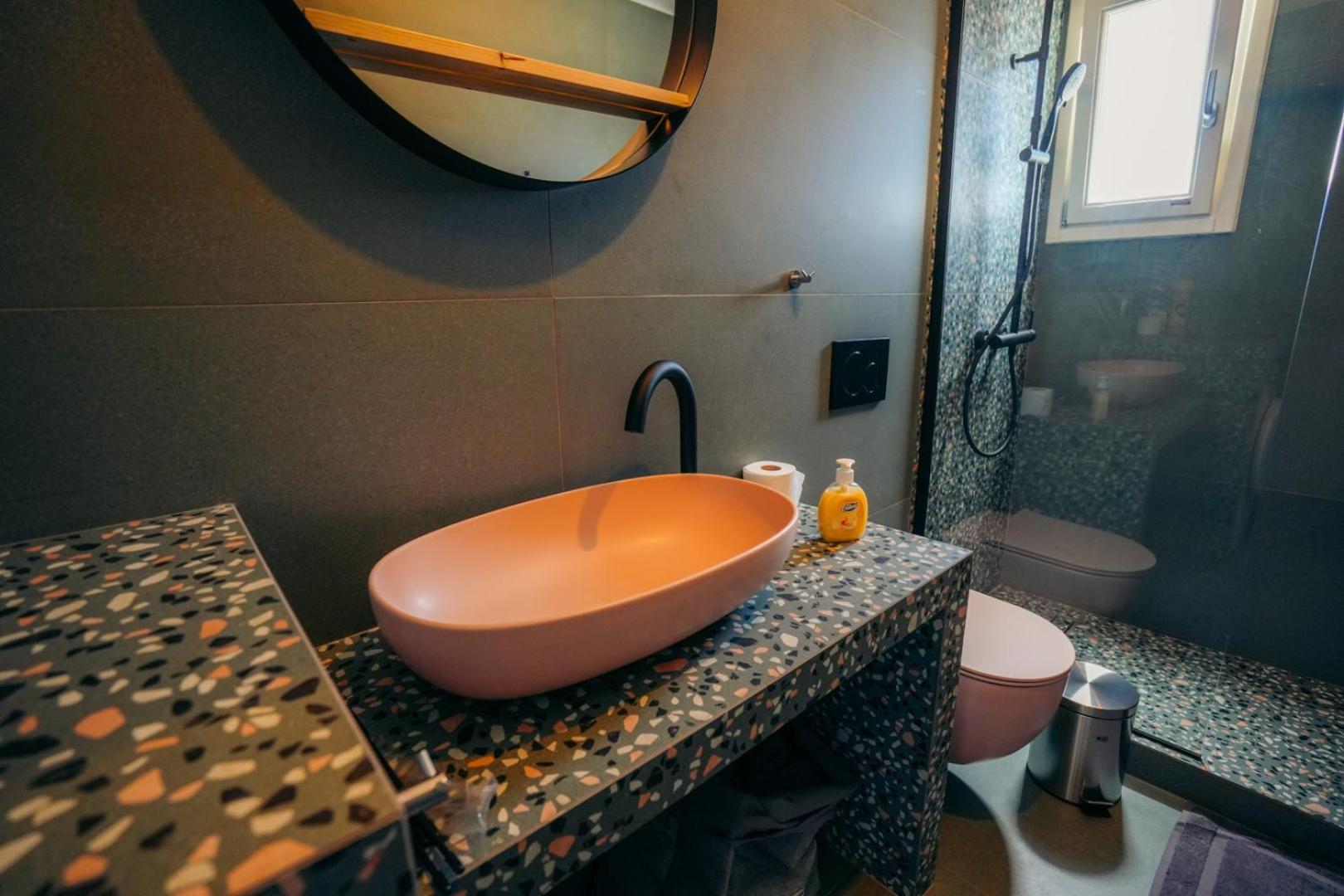Villa Marmara Cherronisos  Ngoại thất bức ảnh